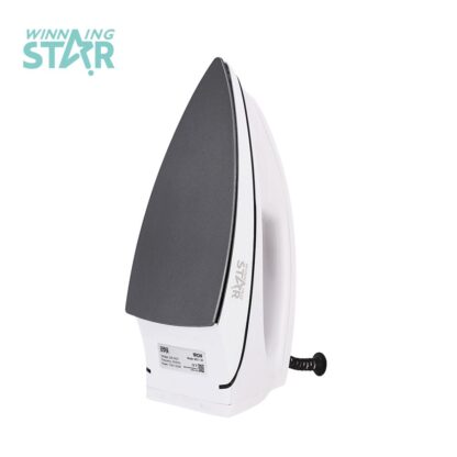 WinningStar - Vasaló - teflon talp - 1100-1300 W - Image 3