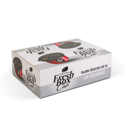 Illatosító - Paloma Fresh box - Peppermint - 25 g - Image 3
