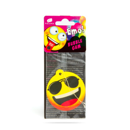 Illatosító - Paloma EMO - Bubble gum - 4 g - Image 3