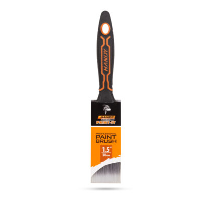 Festőecset - műanyag - 1,5" - Image 4
