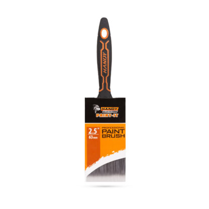Festőecset - műanyag - 2,5" - Image 4