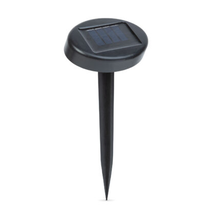 Szolár bukszus - felakasztható - 25 cm - 20 melegfehér LED - Image 4