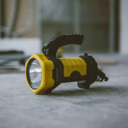 COB LED-es szerelőlámpa - Image 4