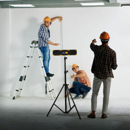 Tripod - max 210 cm - Image 4