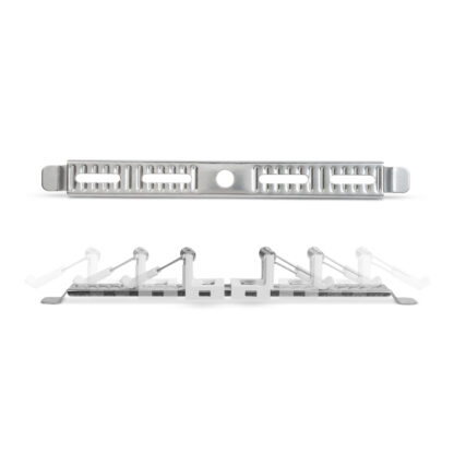Mennyezeti LED Lámpa mozgásérzékelővel - 18W - 1440 lm - 110-240V - IP20 - Image 4