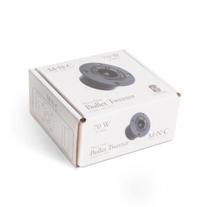 Dome - 1" - 70 W • 8 ohm - Image 4