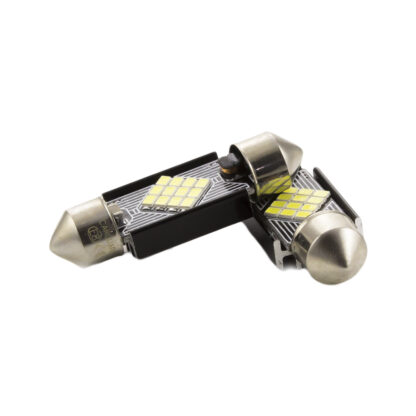 Autós LED - CAN133 - sofita 39 mm - 240 lm - can-bus - SMD - 3W - 2 db / bliszter - Image 4