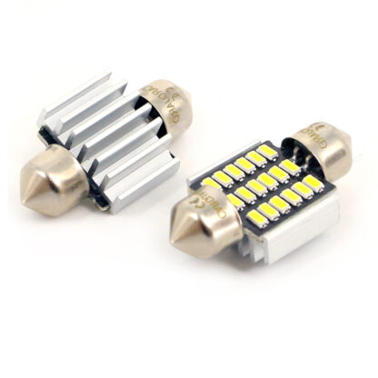 LED féklámpa izzó - Image 4