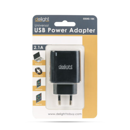 USB Hálózati adapter - Image 4