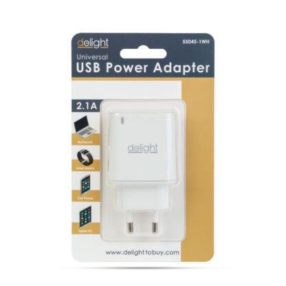 USB Hálózati adapter - Image 4