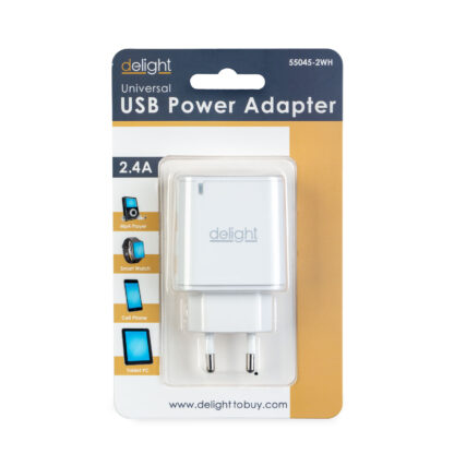 USB Hálózati adapter - Image 4
