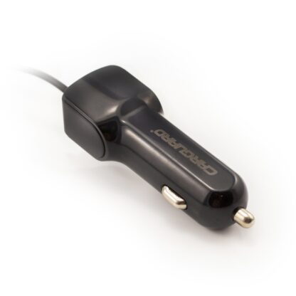Univerzális telefontöltő, microUSB + Type-C + iPhone csatlakozással + USB 1A - Image 4