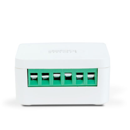 Smart-Kinetic kapcsoló vezérlőegység - 100-240 V AC, max 15A - Amazon Alexa, Google Home - Image 4