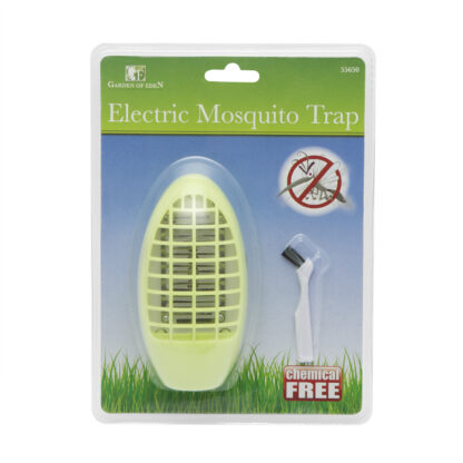 Elektromos szúnyogcsapda - 230V, 800 V - Image 4