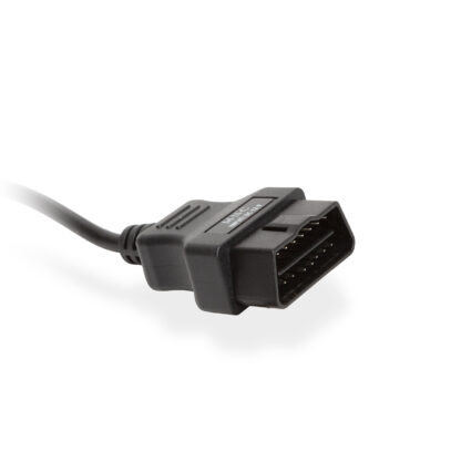 Autó diagnosztikai eszköz - hibakód kiolvasó - OBD2 - 12V - Image 4