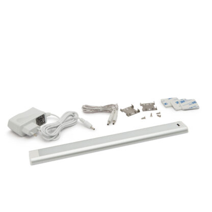 LED világítás szenzoros kapcsolóval - 5 W - 30 cm - Image 4