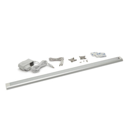 LED világítás szenzoros kapcsolóval - 9 W - 60 cm - Image 4