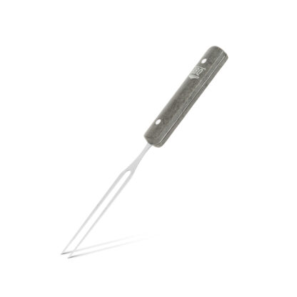 Grillező eszköz szett - 4 db-os - fa nyéllel, táskában - Image 4