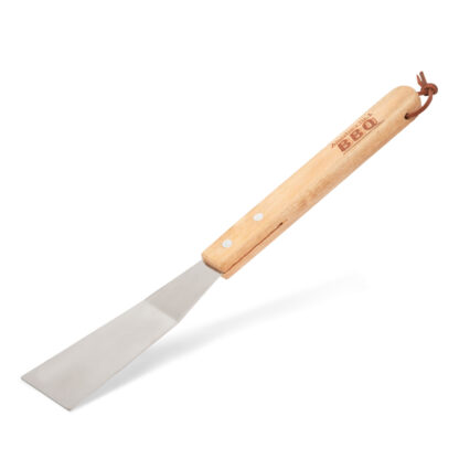 Grillező eszköz szett - 3 db-os - fa nyéllel - Image 4