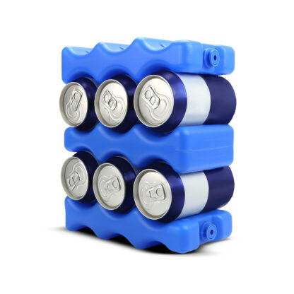 Formatervezett jégakku - 600 ml - Image 4