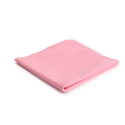Szemüveg törlőkendő - 145 x 145 mm - 4 szín - Image 4