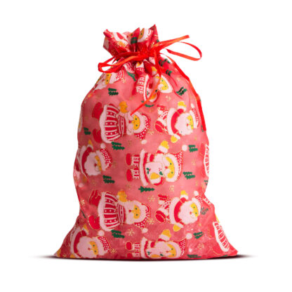 Organza ajándéktasak - 4 féle - 20 x 30 cm - Image 4