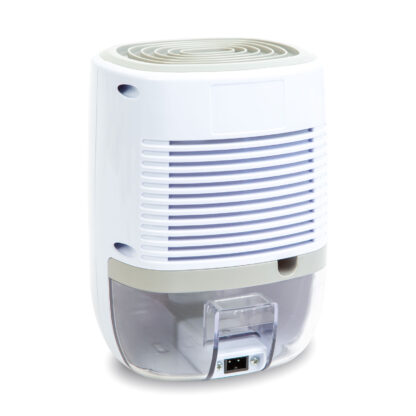 Elektromos páramentesítő készülék - 230V, 750 ml - Image 4
