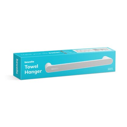 Törölközőtartó - 26 cm - Image 4