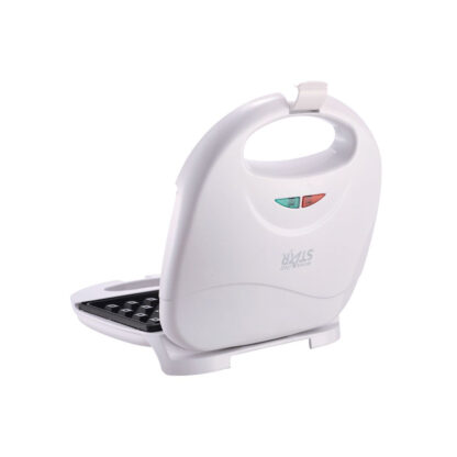 WinningStar - Gofrisütő - 2 szeletes - 750 W - Image 4