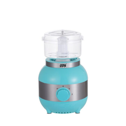 WinningStar - Multifunkcionális turmixgép és szeletelő - 350W - Image 4