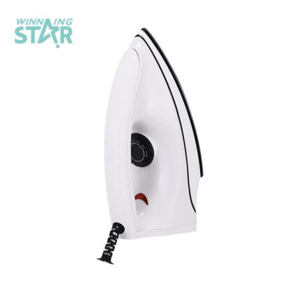 WinningStar - Vasaló - teflon talp - 1100-1300 W - Image 4