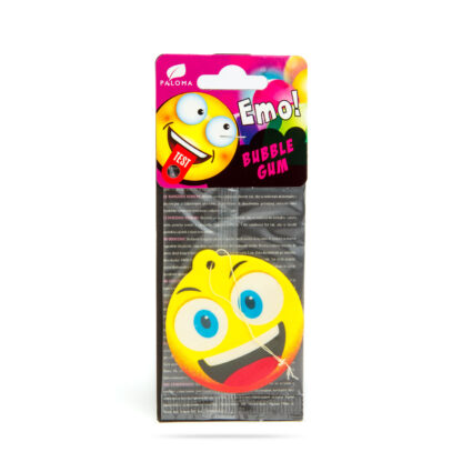 Illatosító - Paloma EMO - Bubble gum - 4 g - Image 4