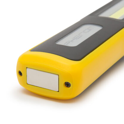 Akkumulátoros szerelőlámpa COB LED-es - Type-C - kicsi - Image 5