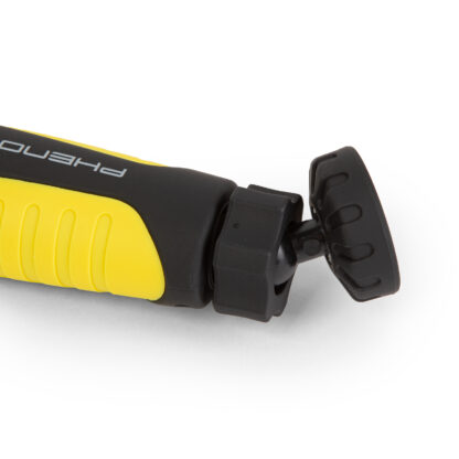 COB LED-es munkalámpa - akkumulátoros - Image 5