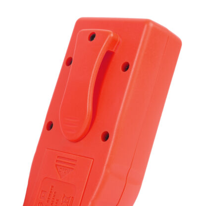 Érpárkereső hangjelzéssel, LED-del - RJ45 kábel teszterrel - Image 5