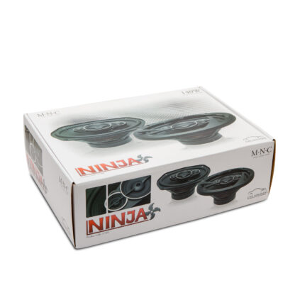 Hangszóró M.N.C Ninja - Image 5