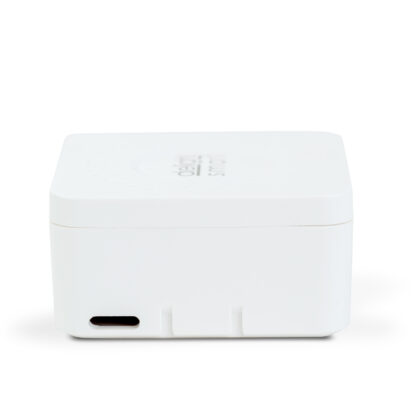 Smart-Kinetic kapcsoló vezérlőegység - 100-240 V AC, max 15A - Amazon Alexa, Google Home - Image 5