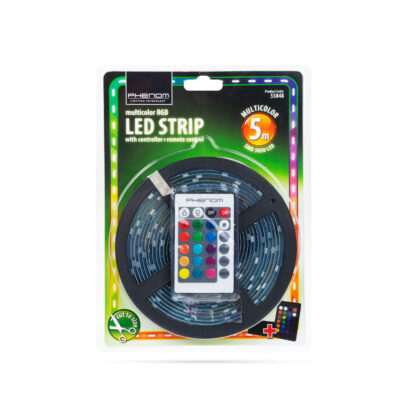 LED szalag szett - Image 5