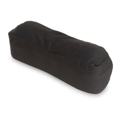 Szilikon gél nyakpárna - cipzáros huzattal - 27 x 9 x 9 cm - Image 5