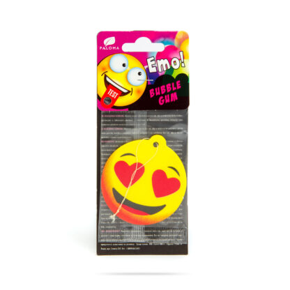 Illatosító - Paloma EMO - Bubble gum - 4 g - Image 5