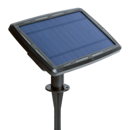Smart szolár fényfüzér - 84+15 db RGB LED - 14,5 m - bluetooth - Image 6