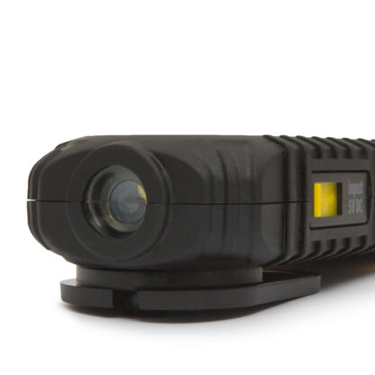 2 in 1 Steklámpa - COB LED - Type-C - akkumulátoros - Image 6