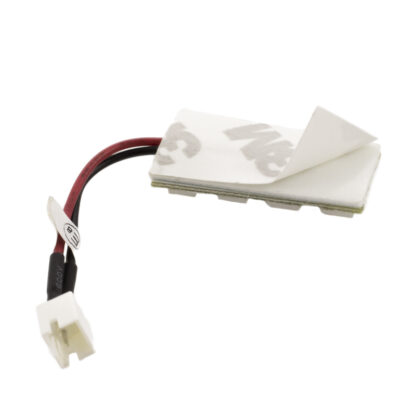 Autós LED - CLD312 - 30 x 15 mm (W5W, C5W, BA9S) - 160 lm - can-bus - SMD - 2W - 12V - Image 6