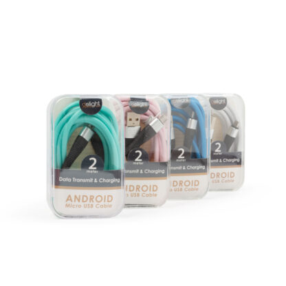 Adatkábel - microUSB - Image 6