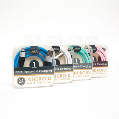 Adatkábel - microUSB - Image 6