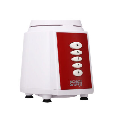 WinningStar - Multifunkciós turmixgép - 300 W - őrlés funkcióval - Image 6