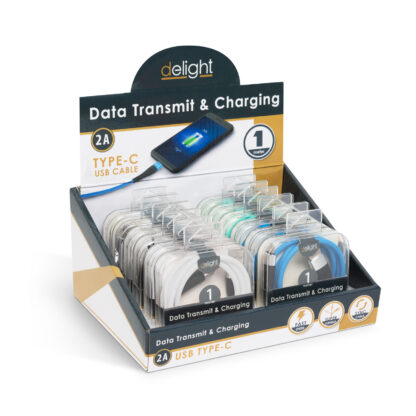 Adatkábel - USB Type-C - Image 5