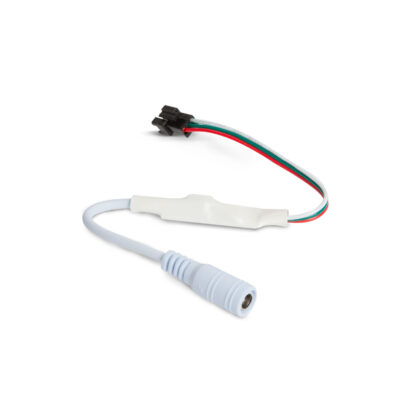 RGB LED szalag - "MagicControl" - 5 m - 100+ program, érintős távirányító - IP65 - Image 8