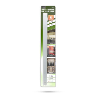 LED világítás PIR mozgásszenzorral - 9 W - 60 cm - Image 8
