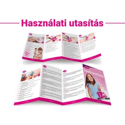 Funshine csillámtetoválás szett - Image 8